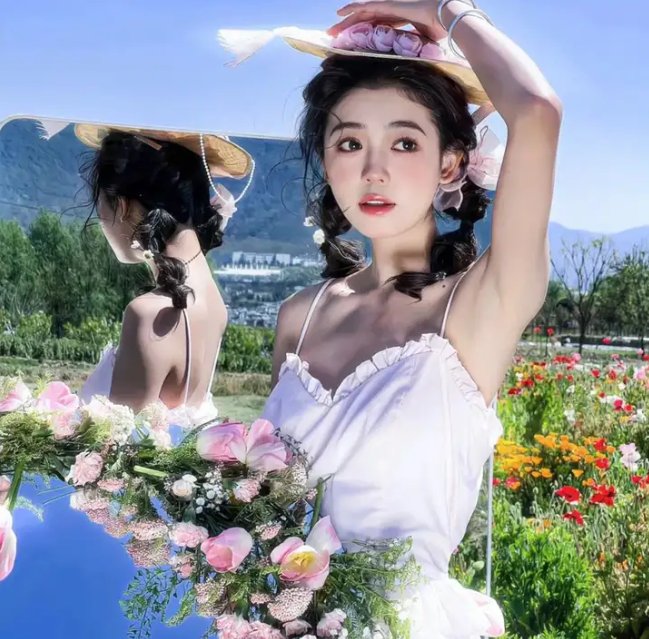 导演不让说